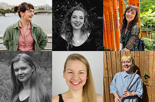 Meet the Team
