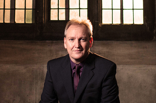Nigel Short