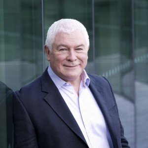 Sean Rafferty