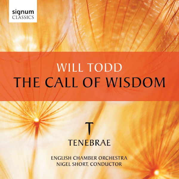 Will Todd: The Call of Wisdom