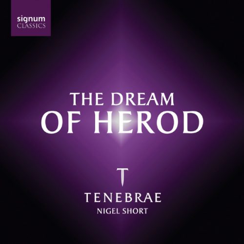 The Dream of Herod