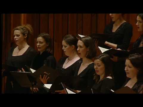 Handel: Messiah, Hallelujah (Sir Colin Davis, Tenebrae, LSO)