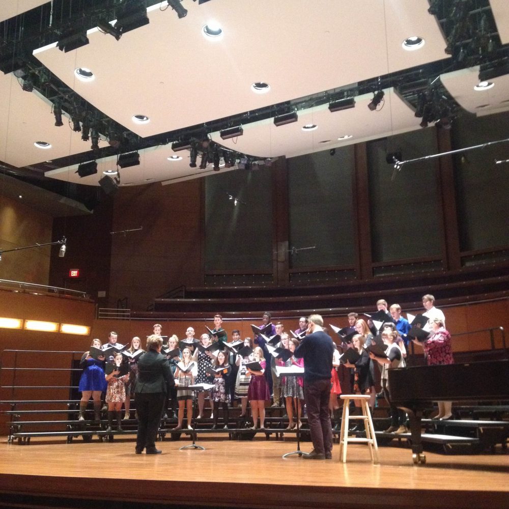 The Romantic Legacy of Renaissance Polyphony
