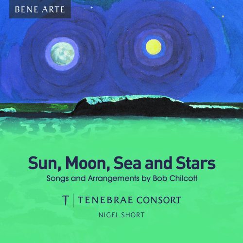 Sun, Moon, Sea and Stars: Album Launch