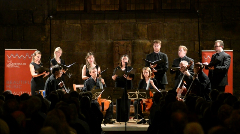 The Music of Orlando Gibbons