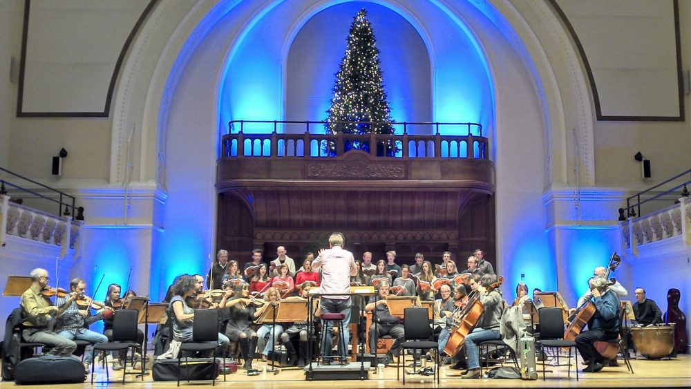 Handel’s Messiah