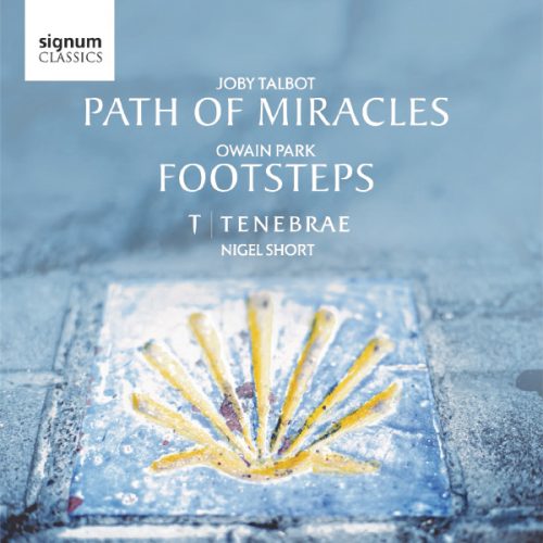 Path of Miracles & Footsteps