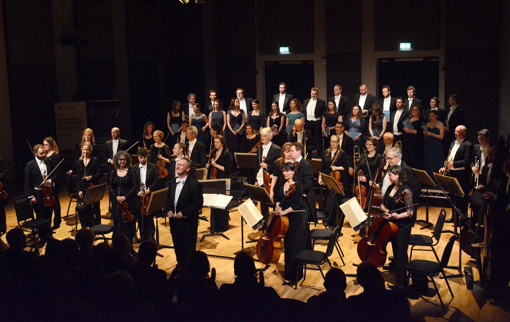 Fauré Requiem