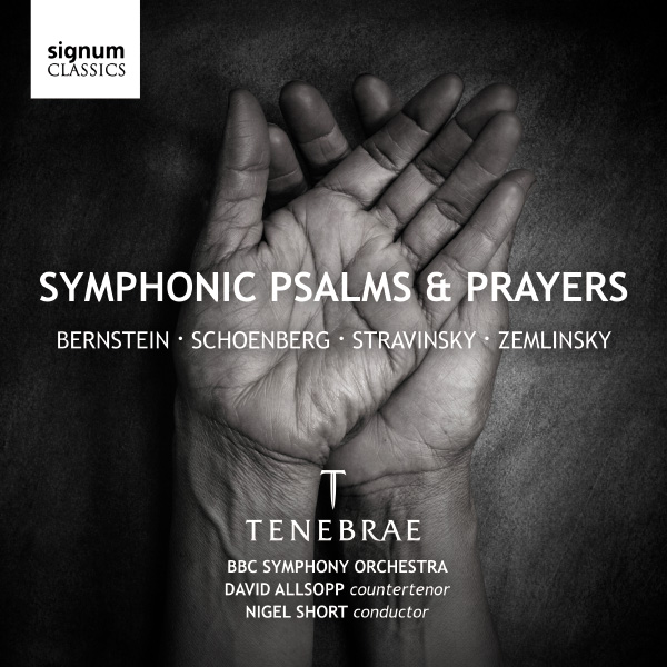 Symphonic Psalms & Prayers