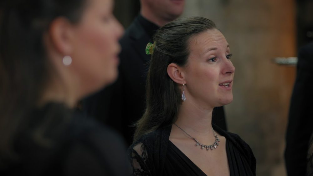 Bach D Minor Partita and Chorales