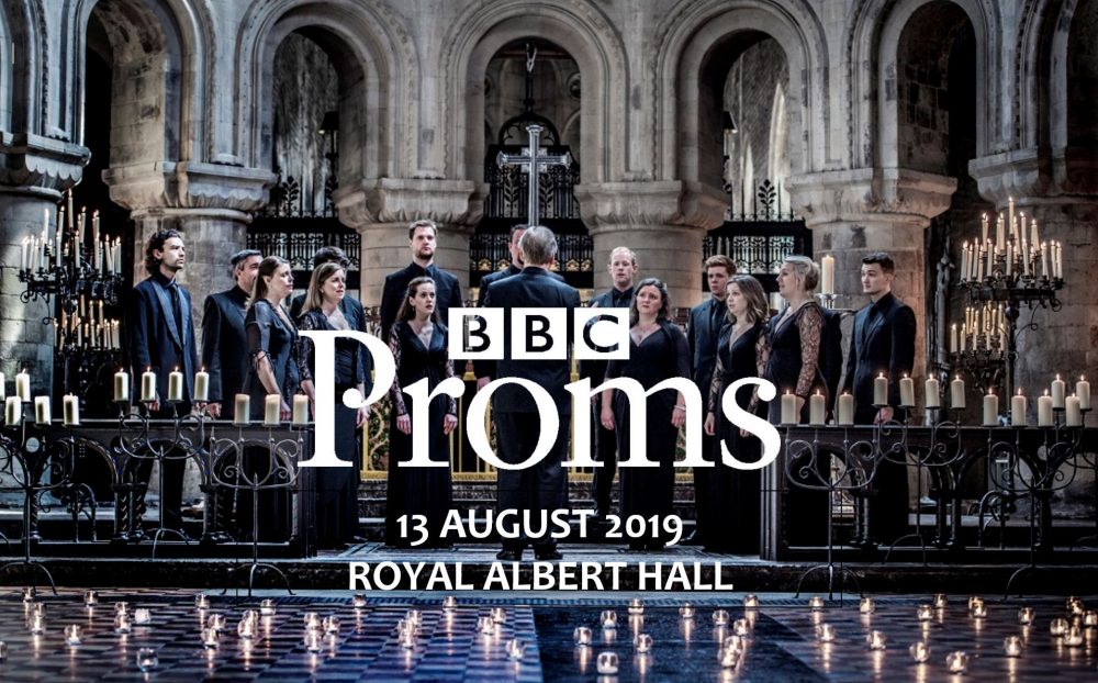 BBC Proms 2019