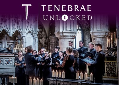 Musica Dei Donum: Tenebrae Unlocked