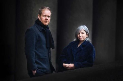 Max Richter ‘Voices’: Live Broadcast Worldwide