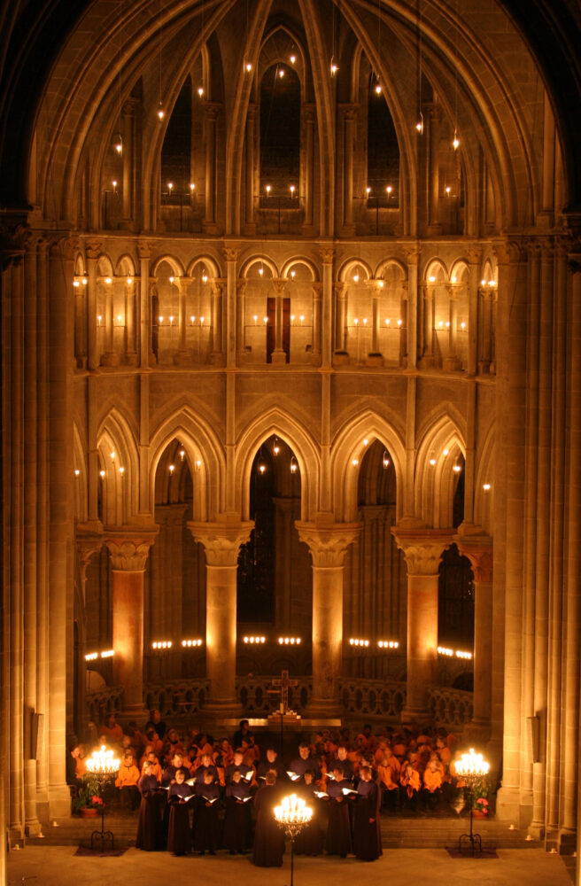 Mass in B minor with Basel Chamber Orchestra