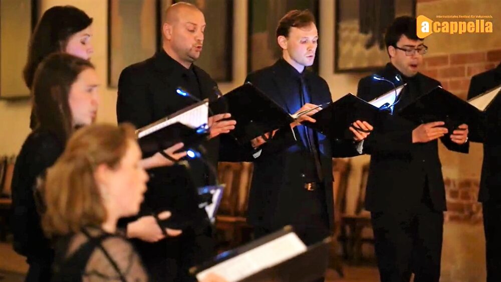 Streaming now: Victoria, Padilla, Allegri and MacMillan