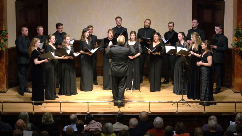 Hymns & Prayers
