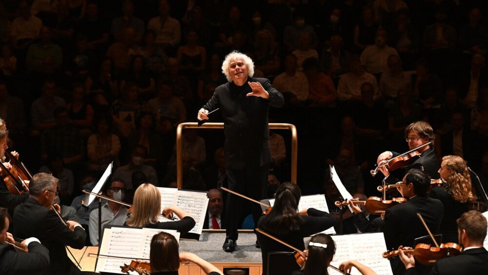 Janáček: The Excursions of Mr Brouček