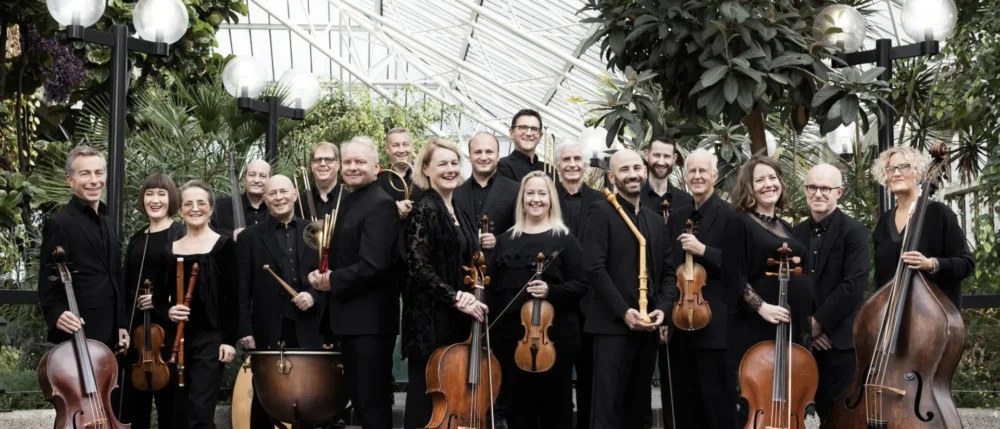 Handel’s Messiah