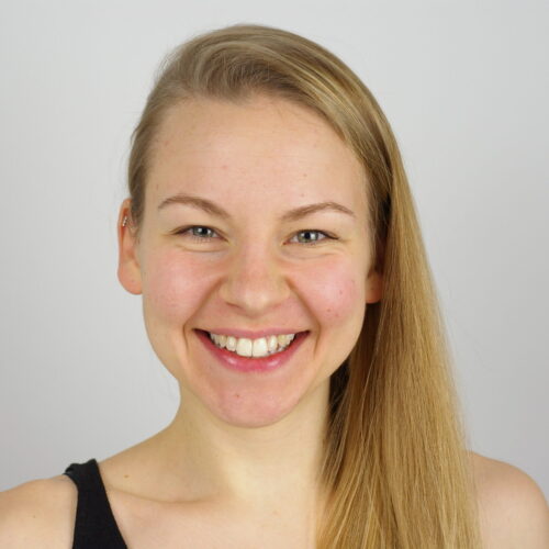 Gail Rimeika