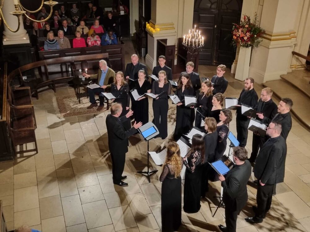 Byrd: Crown & Cross
