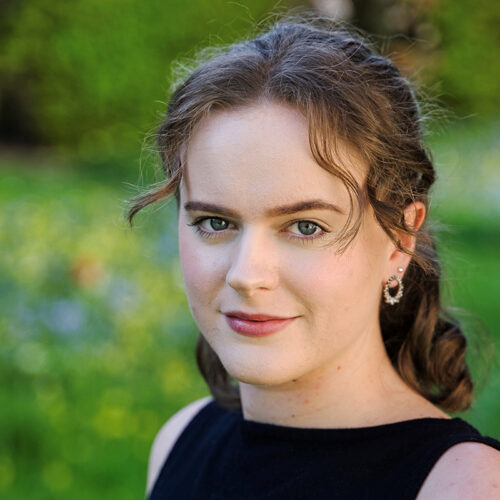 Áine Smith