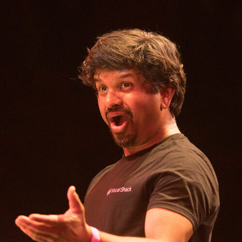Naveen Arles