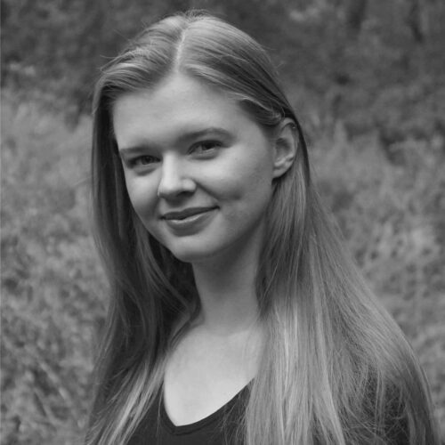 Freya Firth-Robson