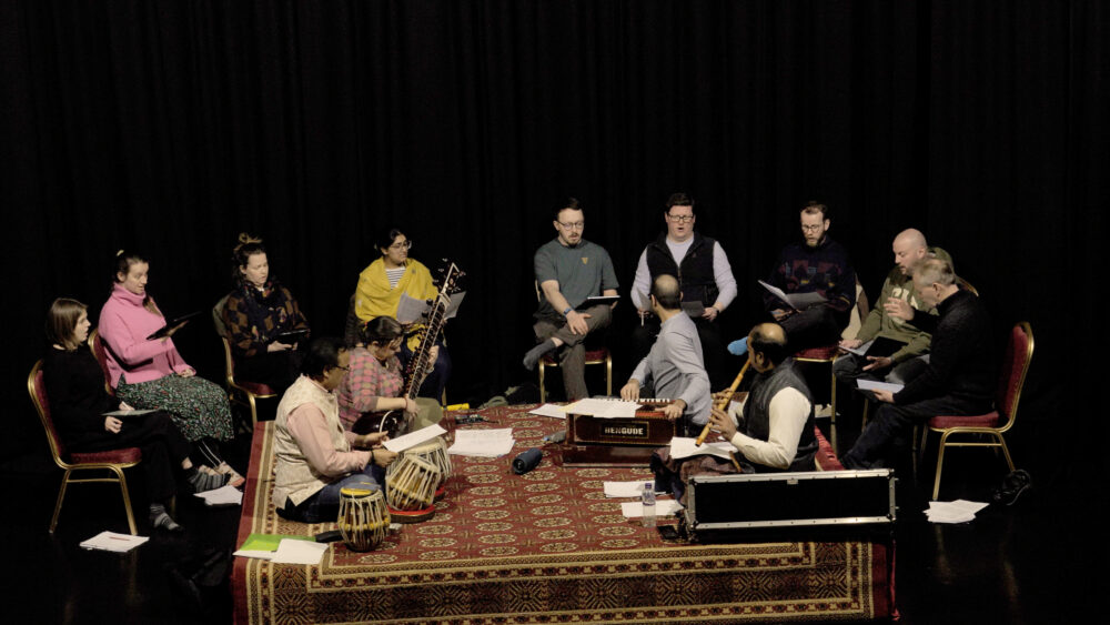 One Voice with Third Culture Collective