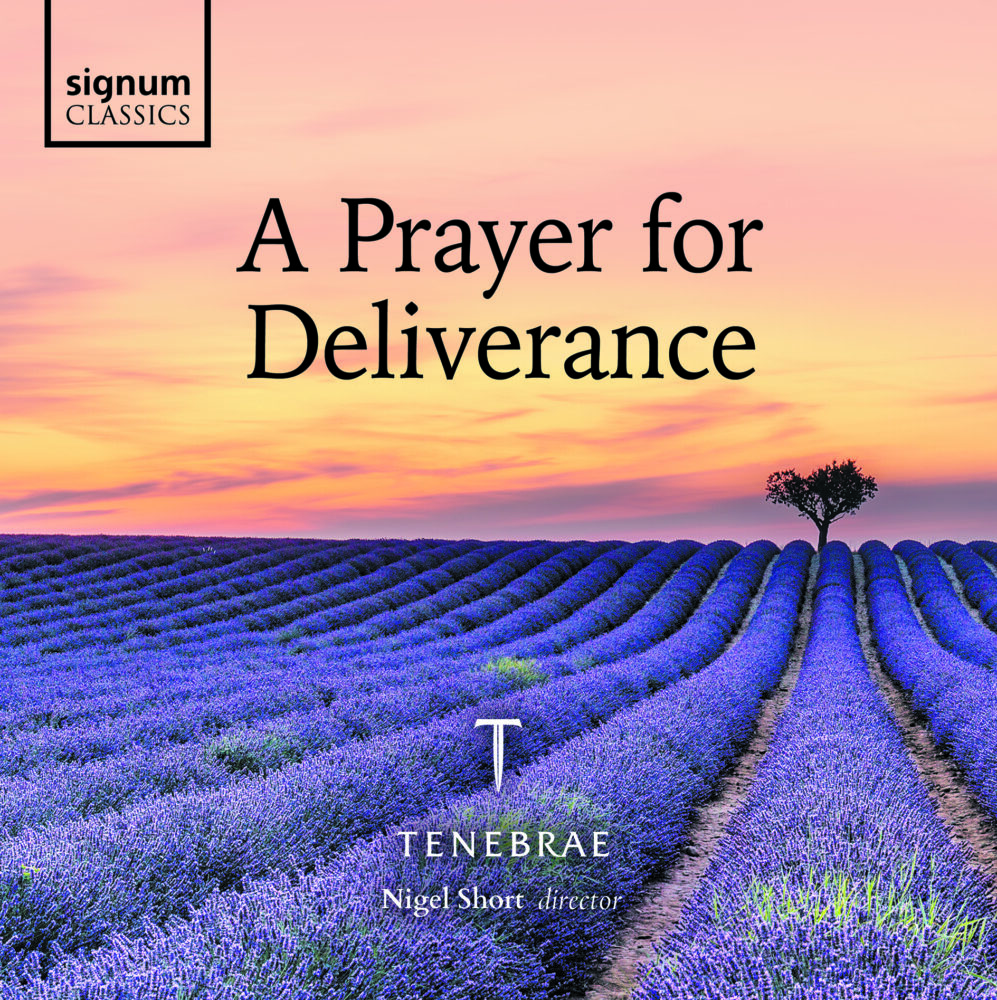 A Prayer for Deliverance: Album Launch Concert