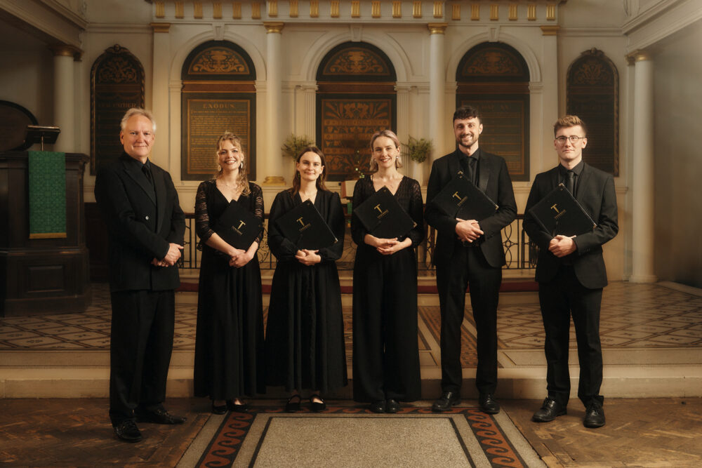 Associate Artists: Alumni