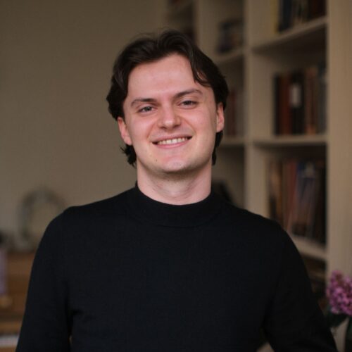 Alex Maxted