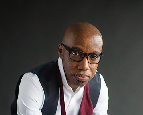 Jason Max Ferdinand