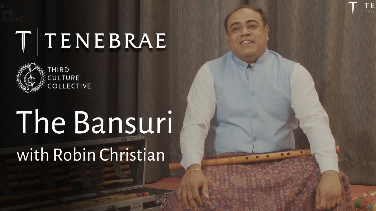 Robin - The Bansuri