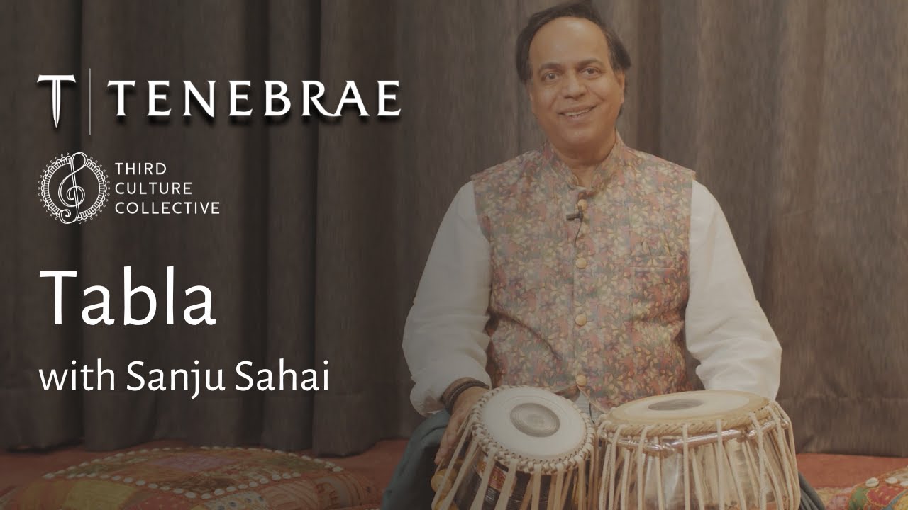 Sanju - Tabla