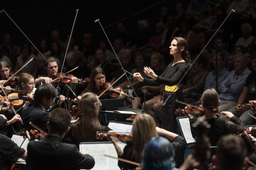 Concert for Peace